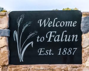 Beyond the City Limits