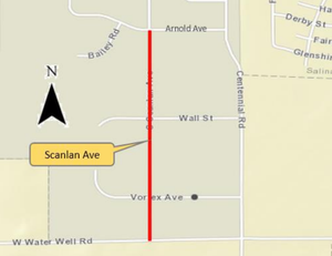 Mill & Inlay Work Continues