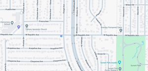 Police Investigate Domestic Dispute and Robbery Incident