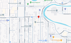 Vehicle Theft Reported on South Second Street