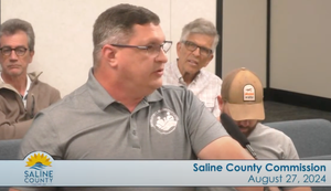 County Exploring Options to Address Nursing Shortage in Health Department