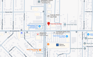 Juvenile Suspects Arrested After Burglary at Pack Rat on South Broadway