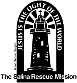 Salina Rescue Mission September Needs List