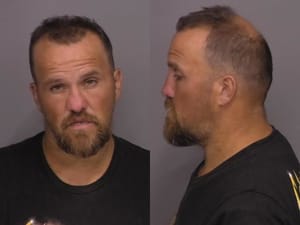 Pepperoni Pilfered: Man Steals Hormel Pepperoni and Cash Right Outside Salina Police Department