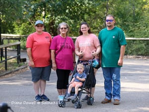 Public Safety & Armed Forces Appreciation Day at Rolling Hills Zoo