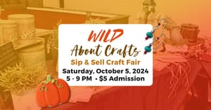 Rolling Hills Zoo to Host Annual Craft Fair on October 5, 2024