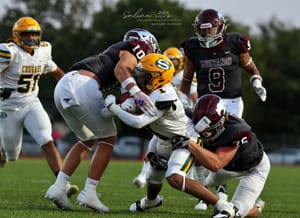 Stangs Bring Home the Mayor's Cup for Another Year (Photo Gallery)