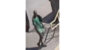 Crime Stoppers: Truck Vandalized