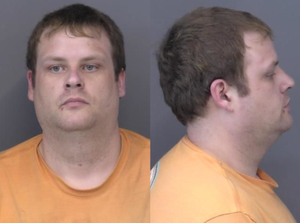 Salina Police Arrest Driver for Firing Shots During Road Rage Incident on I-135