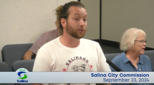 Petition Submitted to Repeal Breed-Specific Dog Legislation in Salina