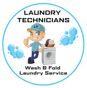 Laundry Technicians: Modernizing Laundry Services in Salina, Kansas