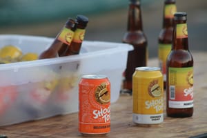 Salina on Tap (Photo Gallery)