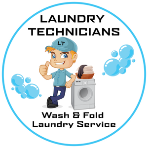 Make Life Easier for Two-Working Parent Households with Laundry Technicians