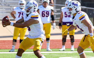 KWU Announces Football Program Leadership Change