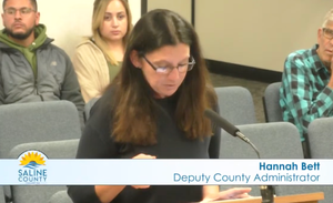 Rural Fire District 3 Receives Approval for Forestry Grant