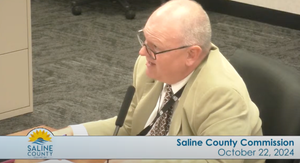 County's Third Quarter Budget Update Shows Positive Trends in Revenue and Staffing