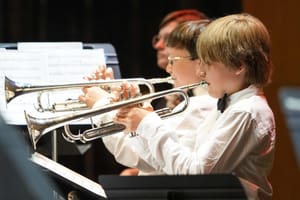 Salina Symphony Announces Youth Symphony and Youth Choir Fall Concerts