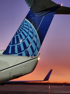 Salina Regional Airport Sees Passenger Growth as Holiday Travel Nears