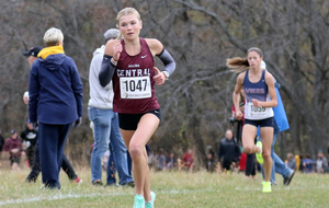 Salina Central's Rupe Sets Rim Rock Record in Dramatic 5A State Championship Victory