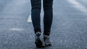 A Special Visitor To Salina