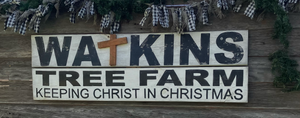 Saline County Christmas Tree Farm Keeps Tradition and Community at Heart