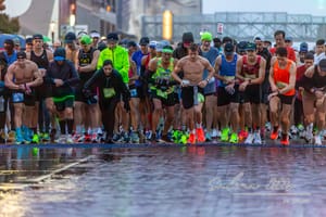 Salina Crossroads Marathon 2024 (Photo Gallery)