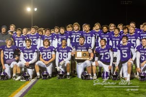 Trojans are Headed to State (Photo Gallery)