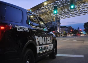 Salina 911 Enhances Emergency Response with Expanded Dispatch Protocols
