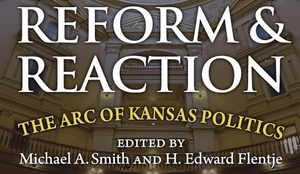 An Excellent Book About Kansas Politics