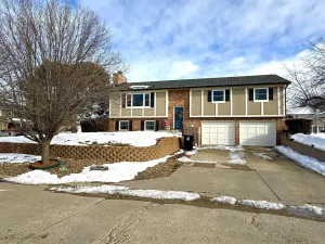 Home of the Day: Beautifully Updated 4-Bedroom Home in Salina, KS – $289,900