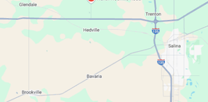 Wrong-Way Driver Causes Serious Crash on I-70 Near Salina