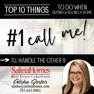 Maximize Your Home’s Value: January Selling Advantages in Salina