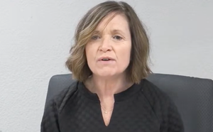 New Commissioner Grevas Joins Saline County Board