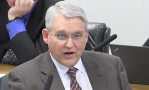 Local Business Owners, Nonprofits, Weigh In On City Manager's Replacement