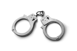 Hospital Trespasser Faces Multiple Charges After Early Morning Incident