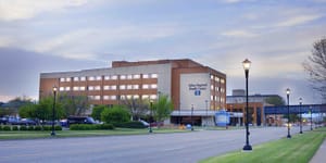 Navigating Cold and Flu Season: Advice from Dr. Sean Herrington at Salina Regional Health Center