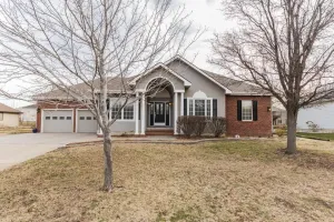 Home of the Day: Luxury Living in Highland Meadows – Stunning 4-Bedroom Home with High-End Upgrades