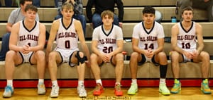 Ell-Saline vs Wichita Classical