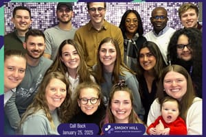 Smoky Hill Residency Program: Training Physicians for Rural Kansas