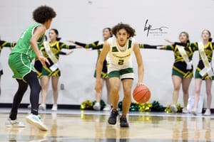 Derby Beats the Cougars 66-32 (Photo Gallery)