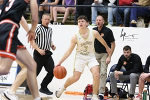 Sacred Heart Advances in Play Offs Taking Down Inman 58-43 (Photo Gallery)