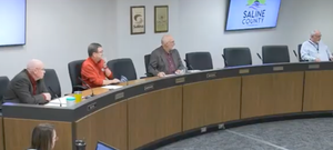 County Revises Agreement with Salina Community Economic Development Organization (SCEDO)