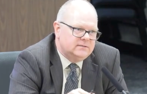 County Administrator Provides Legislative Update on Property Tax Reform Discussions