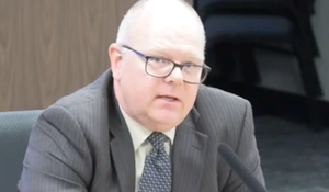 Commissioners Vote to Repeal Inactive Crime Reduction Committee