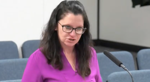 Commission Approves Exception to Bidding Process for Electrical Work on Old Jail