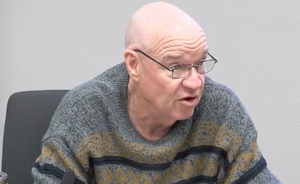 Commissioners Reflect on Joint Meeting with City on Downtown Development Plans