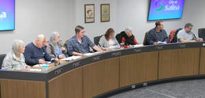 Animal Control Advisory Board Discusses Shelter's No-Kill Status