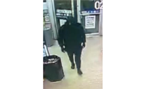 Crime Stoppers: Kwik Shop Robbery