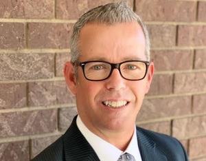 USD 305 Board of Education Names Heath Hogan as Next Superintendent