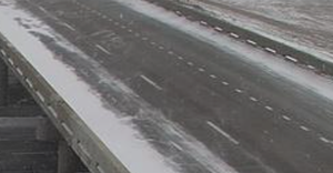 City Crews Battle Another Winter Storm